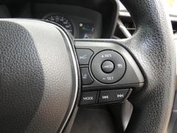 2019 Toyota Corolla SX Hybrid