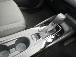2019 Toyota Corolla SX Hybrid