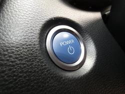 2019 Toyota Corolla SX Hybrid