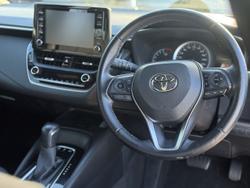 2019 Toyota Corolla SX Hybrid