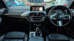 2017 BMW X3