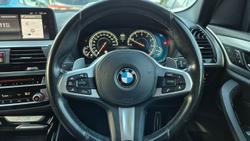 2017 BMW X3