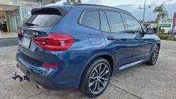 2017 BMW X3