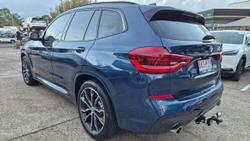 2017 BMW X3