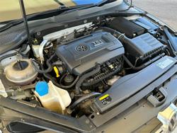 2014 Volkswagen Golf R 7 MY15 Four Wheel Drive Reflex Silver