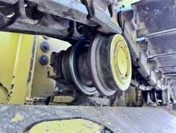 John Deere 850L Xlt