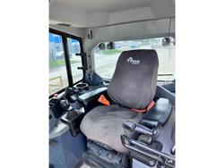 John Deere 850L Xlt