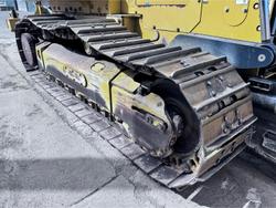 John Deere 850L Xlt