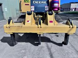 John Deere 850L Xlt