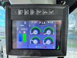 John Deere 850L Xlt
