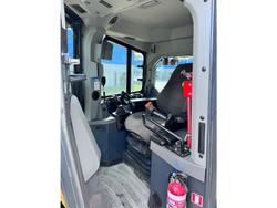 John Deere 850L Xlt
