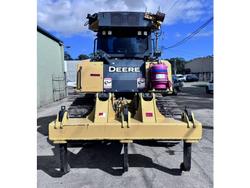 John Deere 850L Xlt