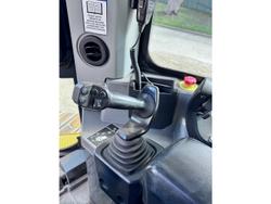 John Deere 850L Xlt