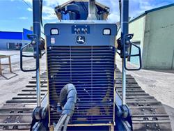 John Deere 850L Xlt