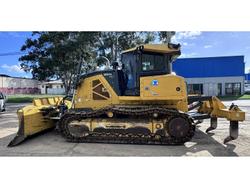 John Deere 850L Xlt