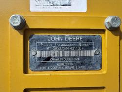 John Deere 850L Xlt