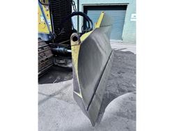 John Deere 850L Xlt
