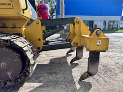 John Deere 850L Xlt