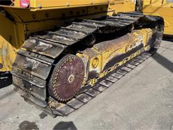 John Deere 850L Xlt