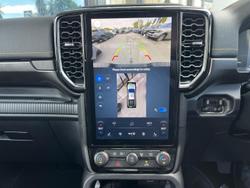2025 Ford Ranger Wildtrak