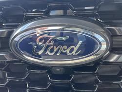 2025 Ford Ranger Wildtrak