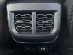 2025 Ford Ranger Wildtrak