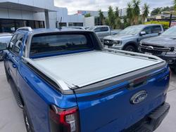 2025 Ford Ranger Wildtrak