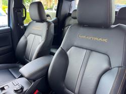 2025 Ford Ranger Wildtrak