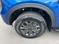 2025 Ford Ranger Wildtrak