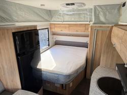2020 Avan Aspire 499 Pop Top