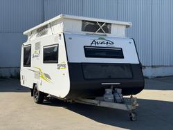 Avan Aspire 499 POP TOP