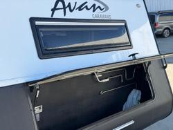 2020 Avan Aspire 499 Pop Top