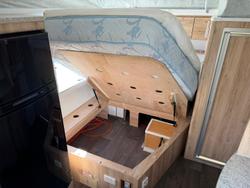 2020 Avan Aspire 499 Pop Top
