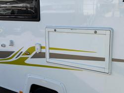 2020 Avan Aspire 499 Pop Top