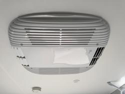 2020 Avan Aspire 499 Pop Top