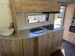 2020 Avan Aspire 499 Pop Top
