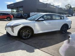 2025 Kia K4 S