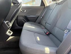 2025 Kia K4 S
