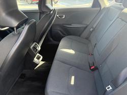2025 Kia K4 S