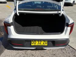 2025 Kia K4 S