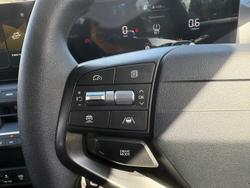 2025 Kia K4 S