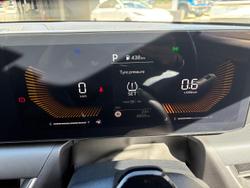 2025 Kia K4 S
