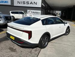 2025 Kia K4 S