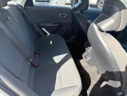 2025 Kia K4 S