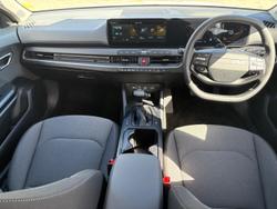 2025 Kia K4 S