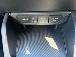 2025 Kia K4 S