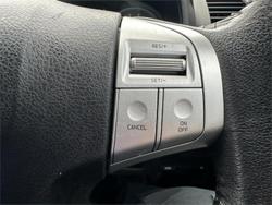 2016 Isuzu MU-X LS-T MY15.5 4X4 Dual Range Titanium Silver