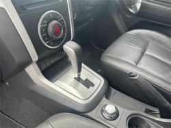 2016 Isuzu MU-X LS-T