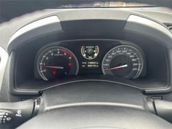 2016 Isuzu MU-X LS-T