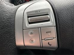 2016 Isuzu MU-X LS-T